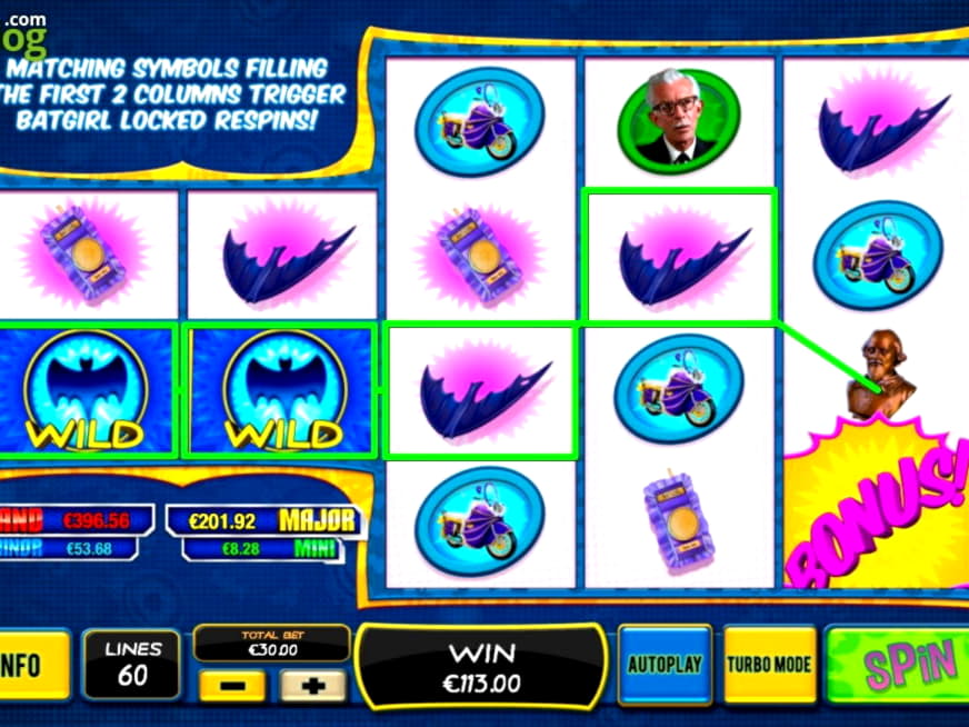 €170 Free Money at Casino com