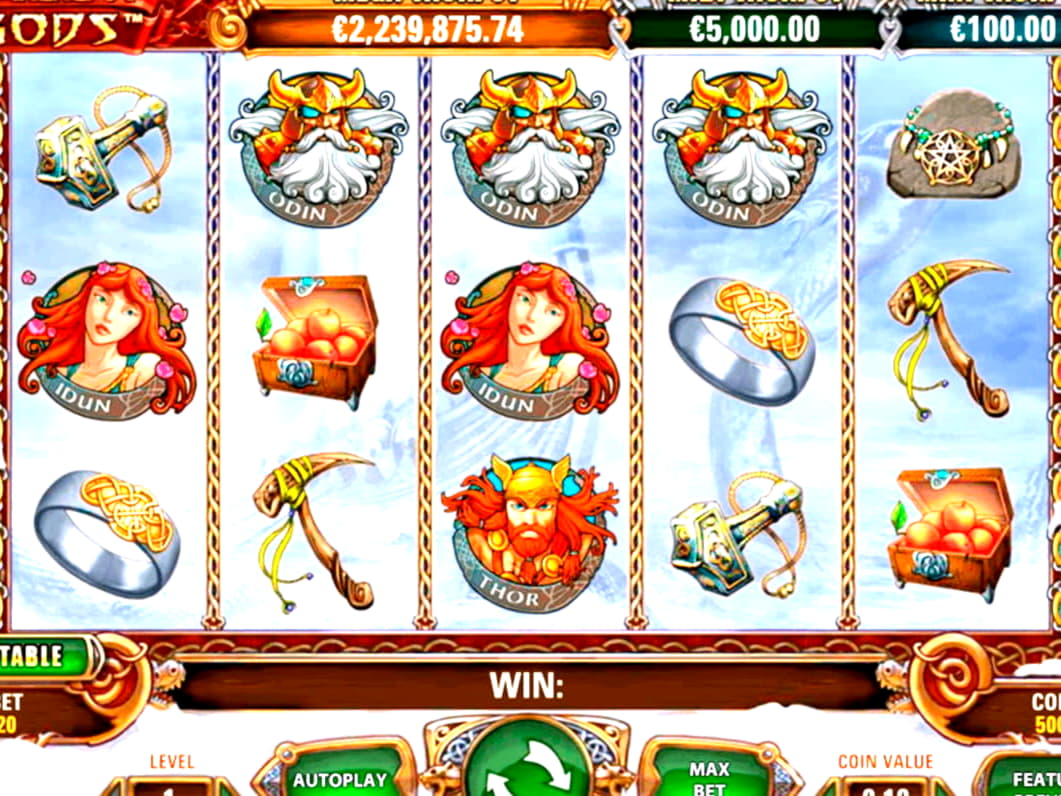 £330 Casino tournaments freeroll at Casino Luck