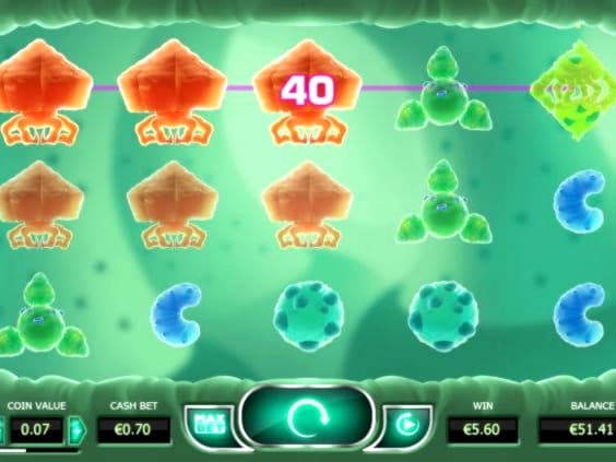 250 FREE Spins at Guts Casino