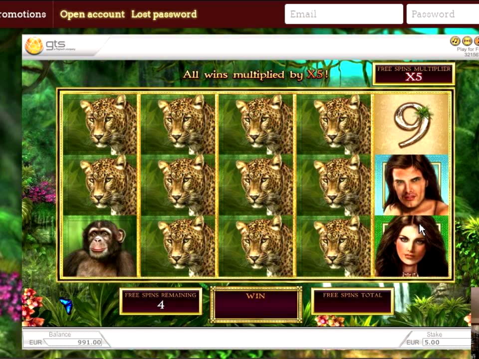 785% Signup casino bonus at Holland Online Casino