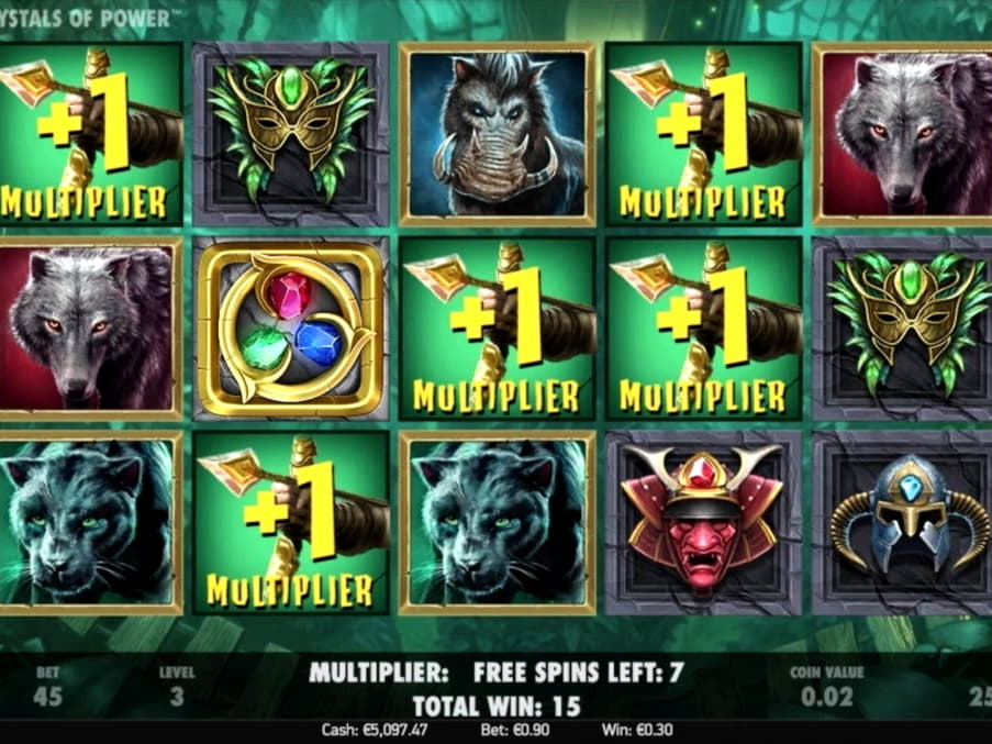 920% Match Bonus Casino at Party Casino
