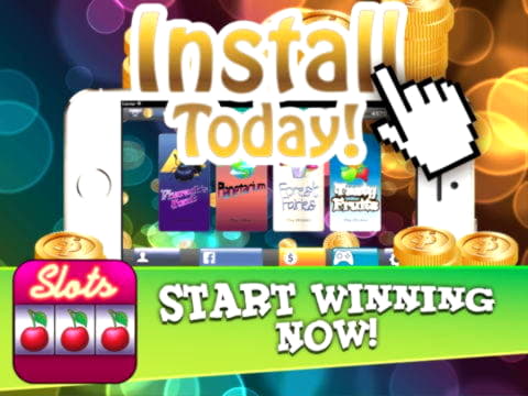 740% Match Bonus at Video Slots Casino