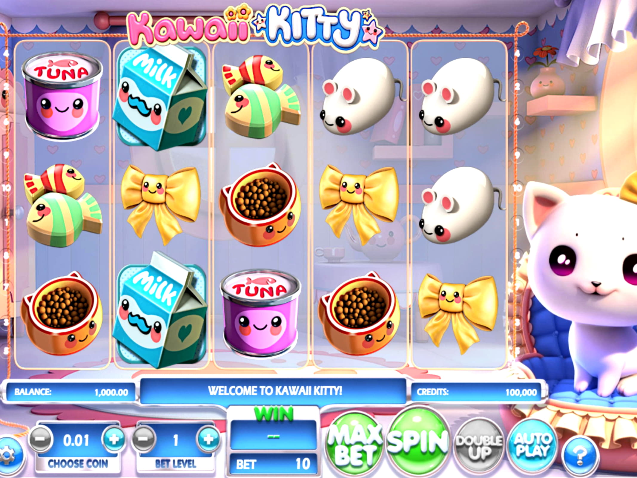 €480 Casino tournaments freeroll at Omni Slots Casino