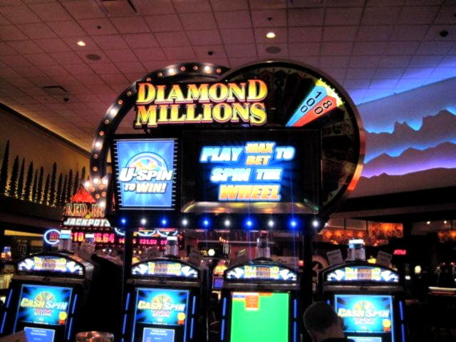 545% Signup casino bonus at Nordi Casino
