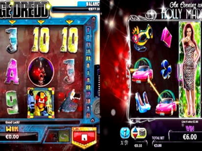 105 Free Casino Spins at Genesis Casino