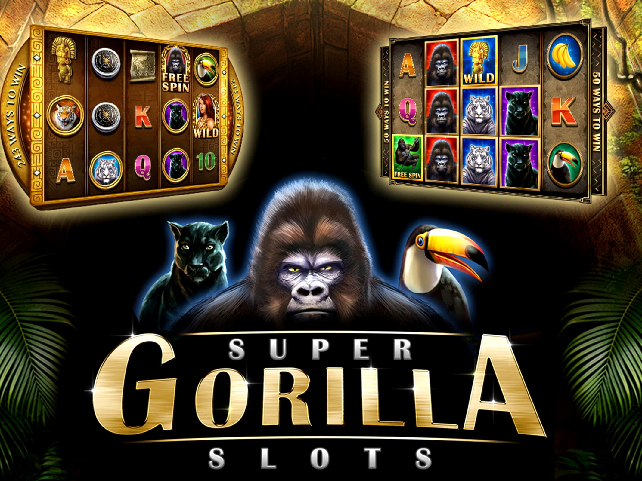 515% Signup casino bonus at Video Slots Casino