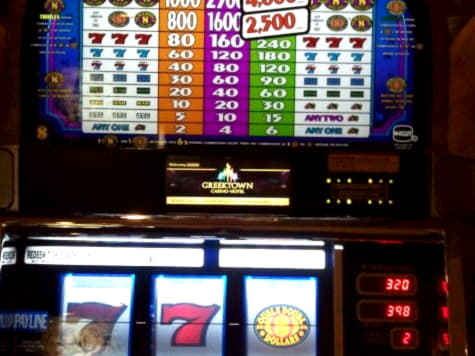 855% Deposit Match Bonus at Casino com