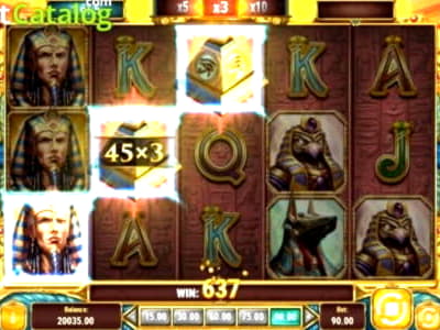 35 FREE Spins at Wild Slots Casino