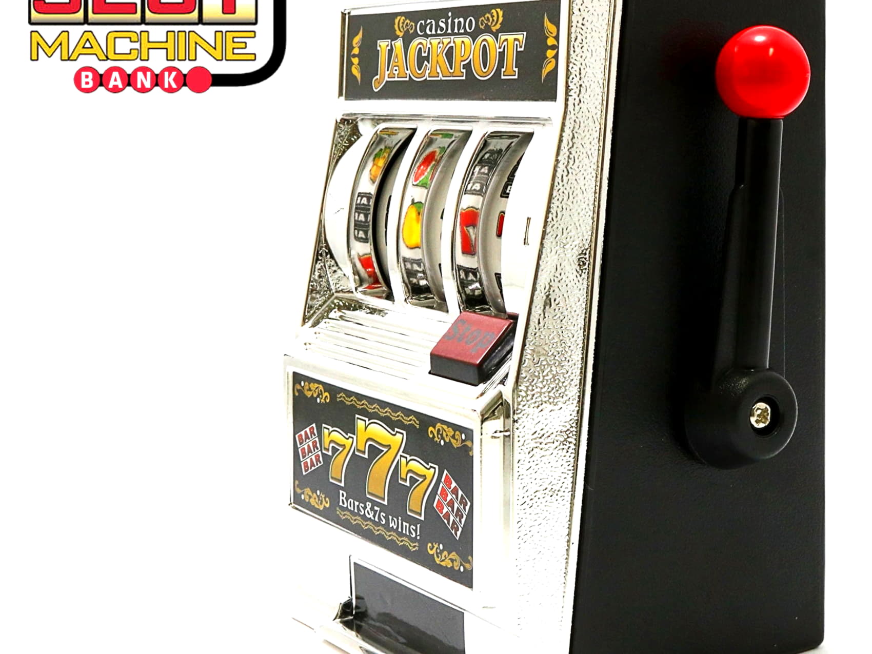 $555 Tournament at Sloty Casino