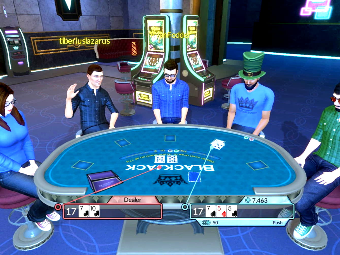 €635 FREE Casino Chip at King Billy Casino
