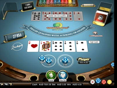 £75 Free chip casino at Nordi Casino