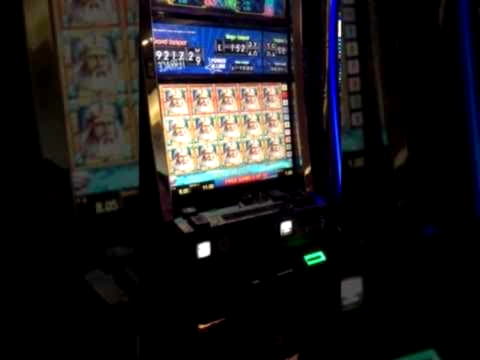 €265 Free casino chip at Party Casino