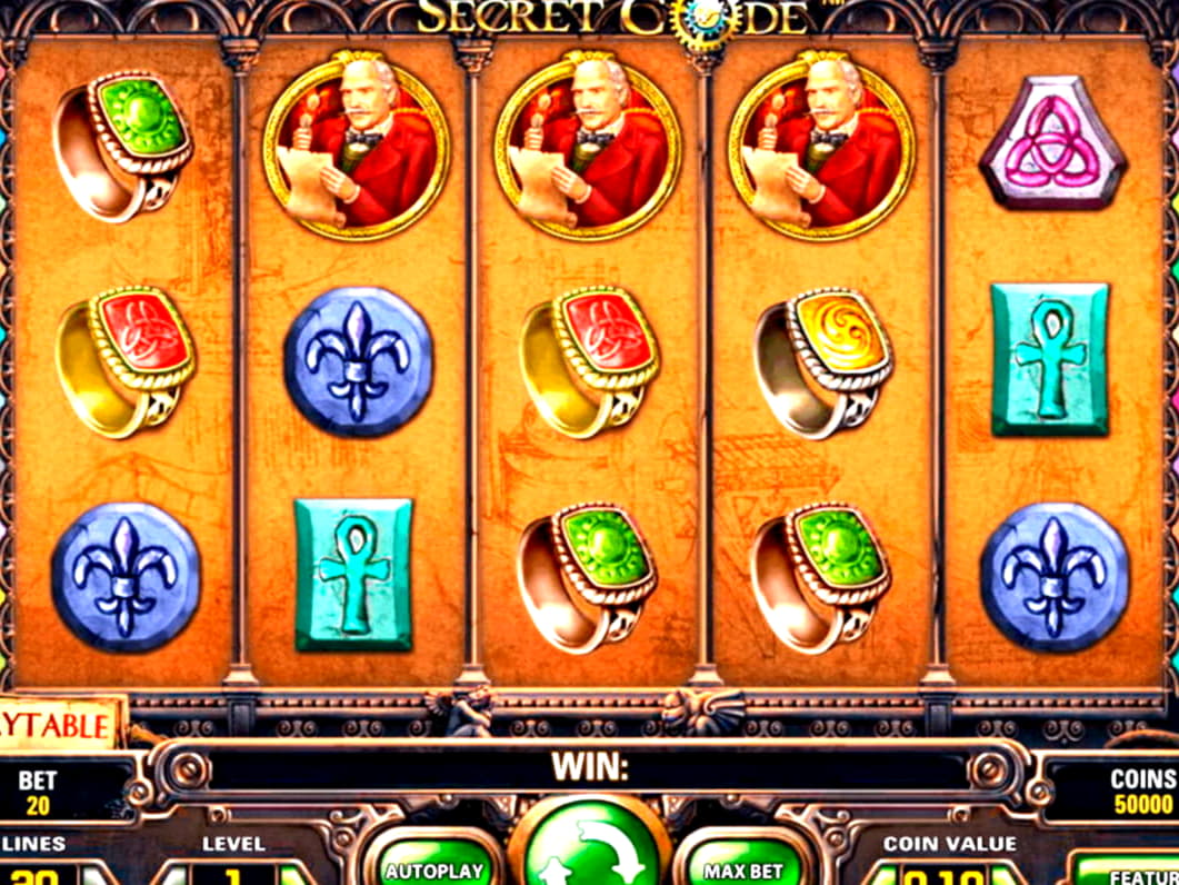 €520 Casino Tournament at Spartan Slots Casino