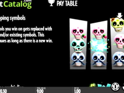 44 Trial Spins at BGO Casino