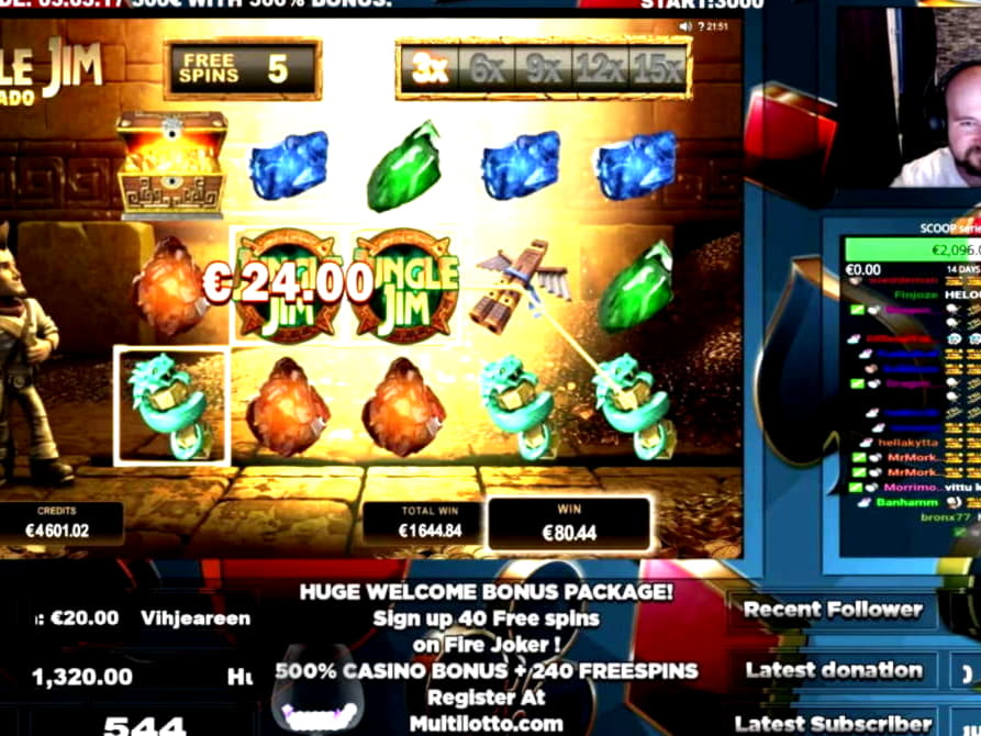 295% casino match bonus at Rizk Casino