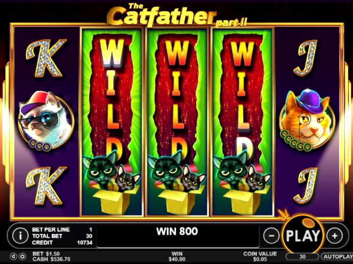 140 Free Spins right now at Guts Casino
