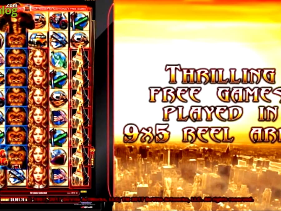 $3140 no deposit bonus casino at BGO Casino