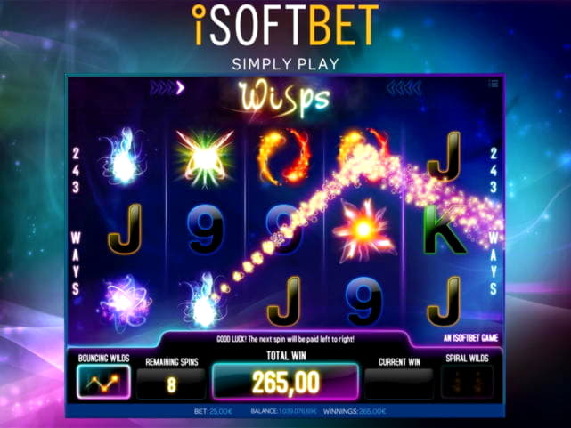 275 free casino spins at Leo Dubai Casino