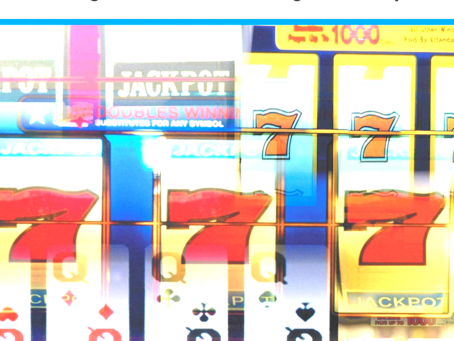 €450 FREE Chip at Party Casino