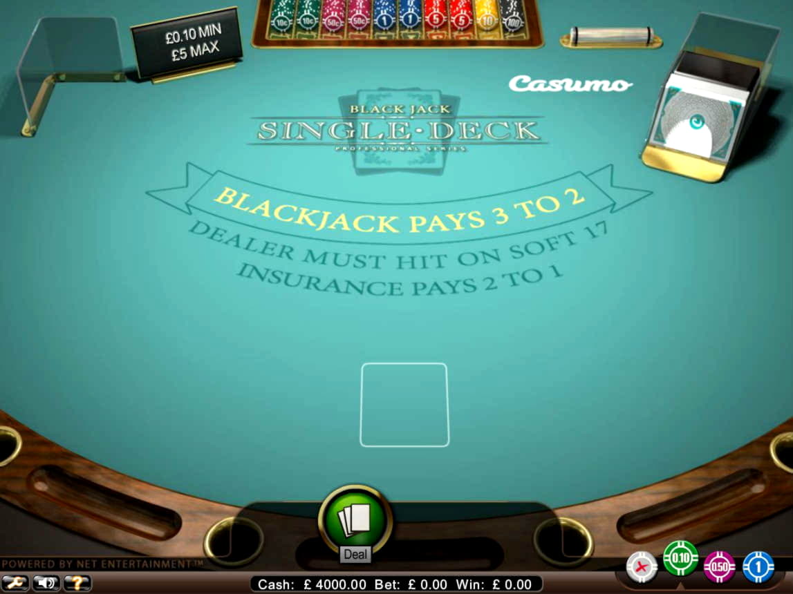 €230 free chip at Casino com