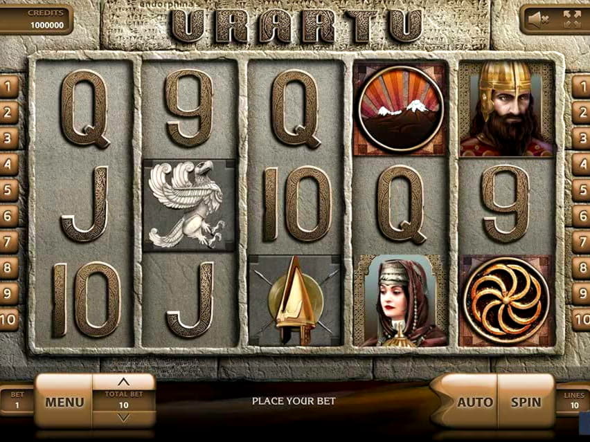 90 free spins at Casino-X