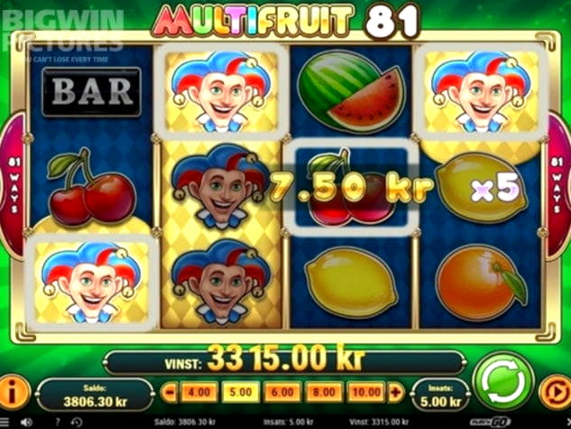 EUR 420 Online Casino Tournament at Genesis Casino