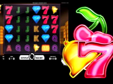 205 Free Spins right now at Frank and Fred Casino