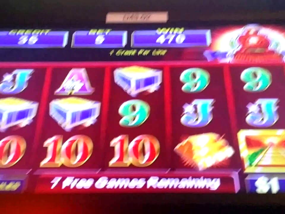 $280 FREE Chip at Omni Slots Casino
