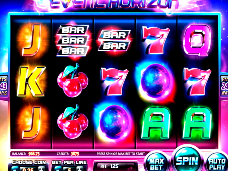 220 free spins no deposit at Casino com