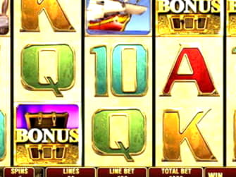 300 Trial Spins at Rizk Casino
