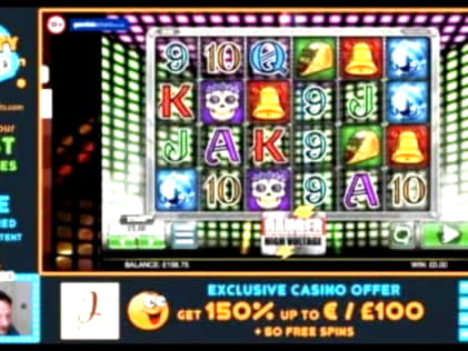 645% Match at a casino at Omni Slots Casino