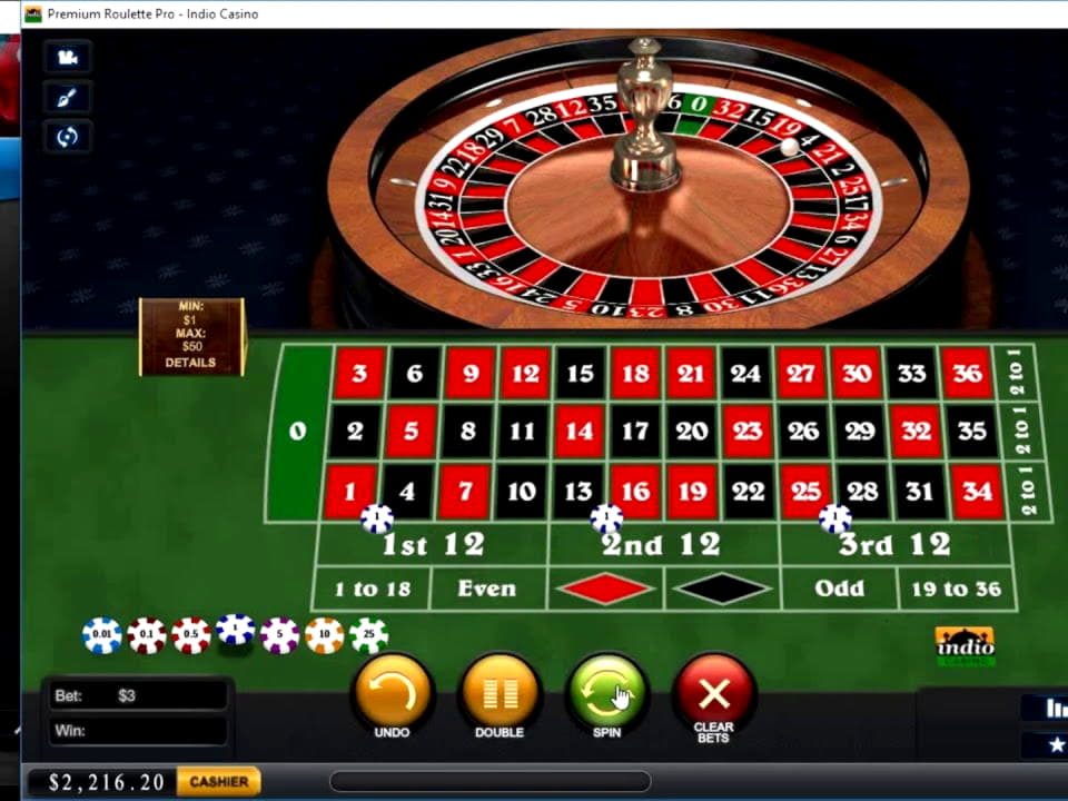 £110 Free Cash at Betway Casino