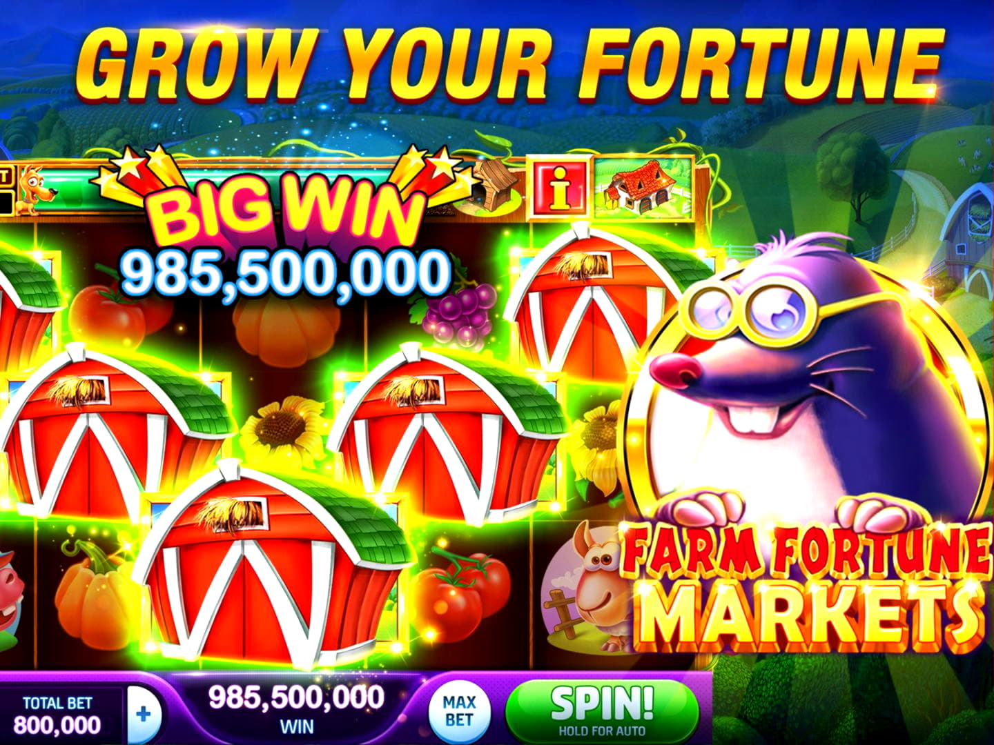 EUR 525 NO DEPOSIT BONUS CODE at BGO Casino