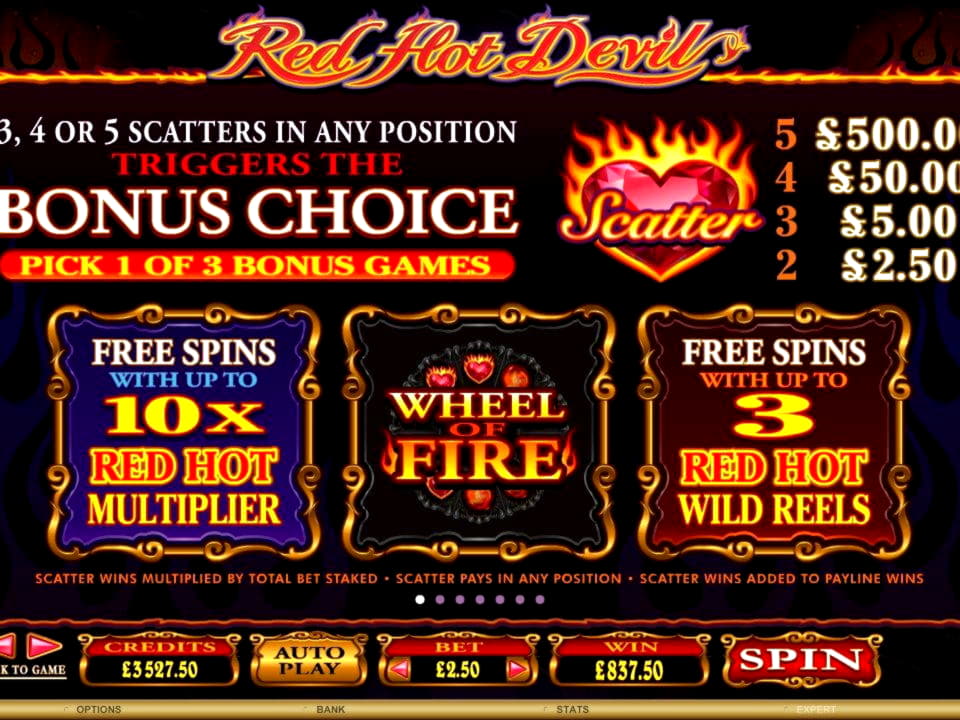 460% casino match bonus at Holland Online Casino