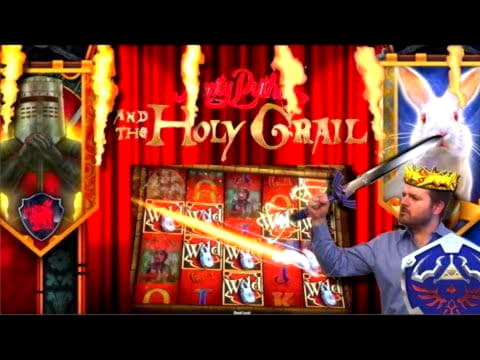 EURO 4444 NO DEPOSIT CASINO BONUS at King Billy Casino