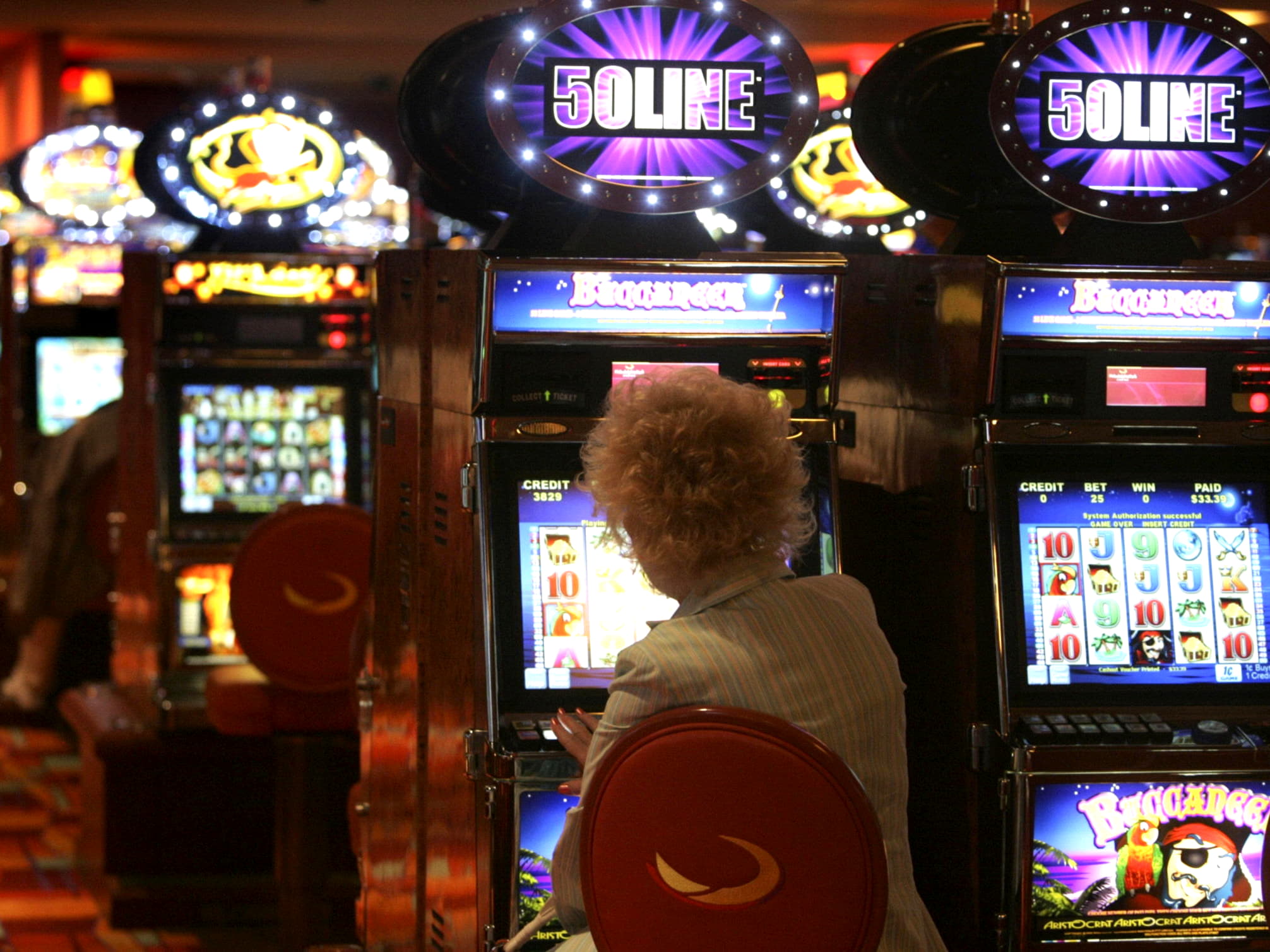 $790 Tournament at bWin Casino