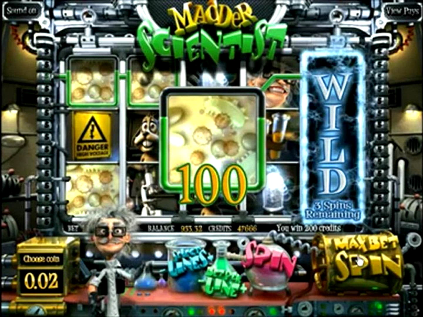 EURO 3610 NO DEPOSIT CASINO BONUS at Casino-X