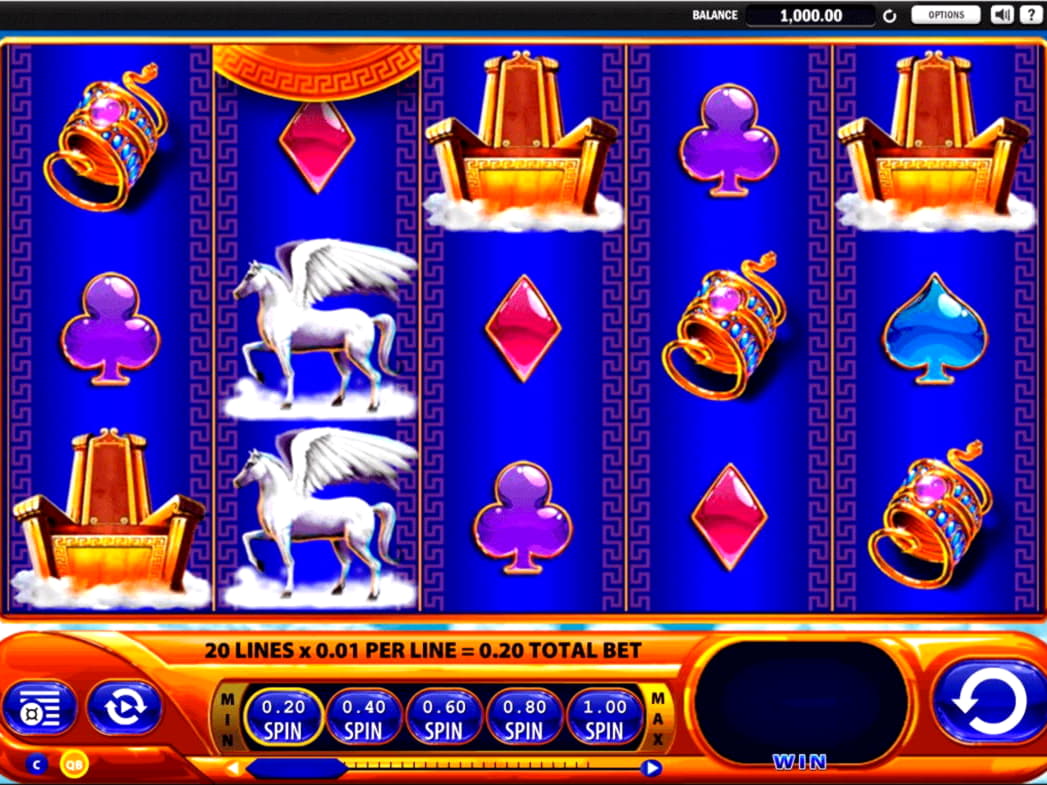 95 free casino spins at Nordi Casino