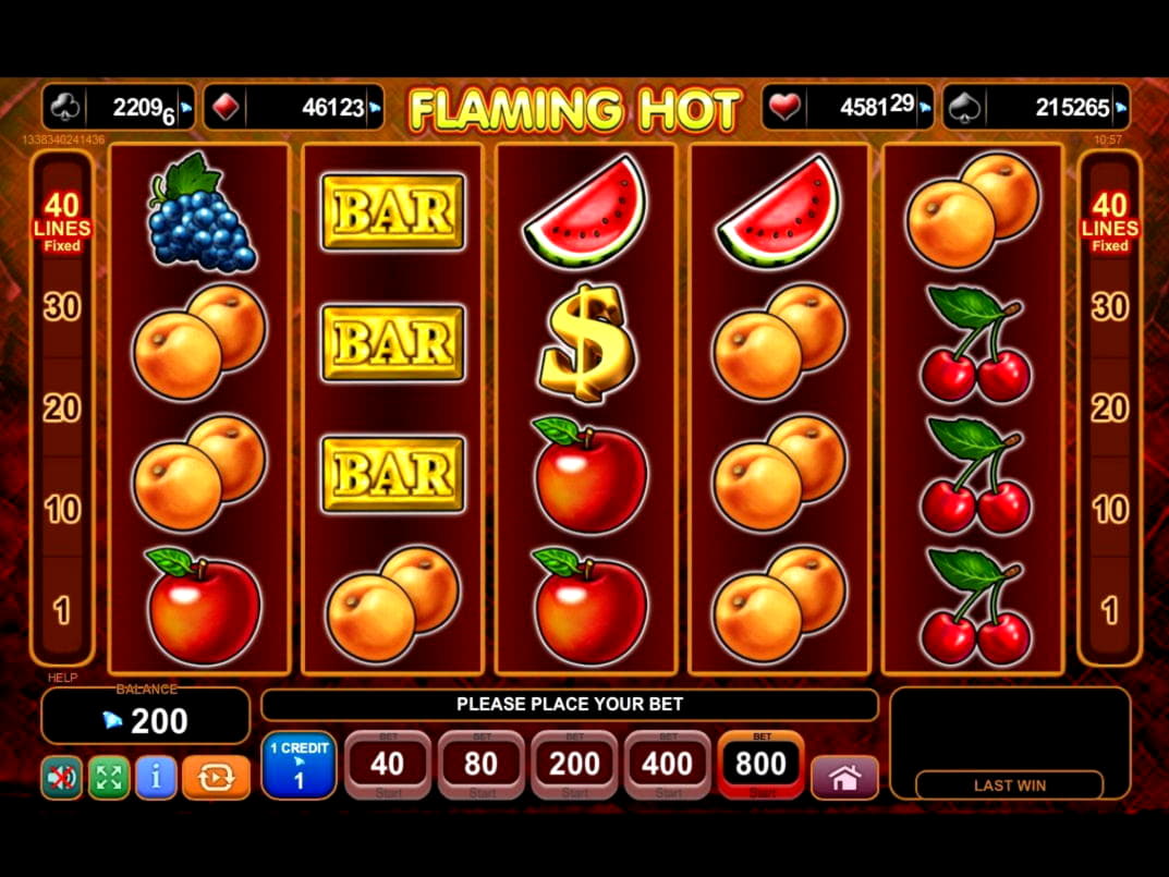 $30 Mobile freeroll slot tournament at Genesis Casino