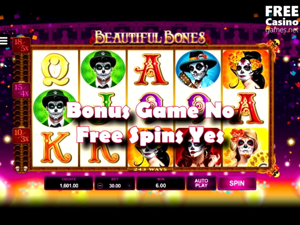 €555 Free Money at Video Slots Casino