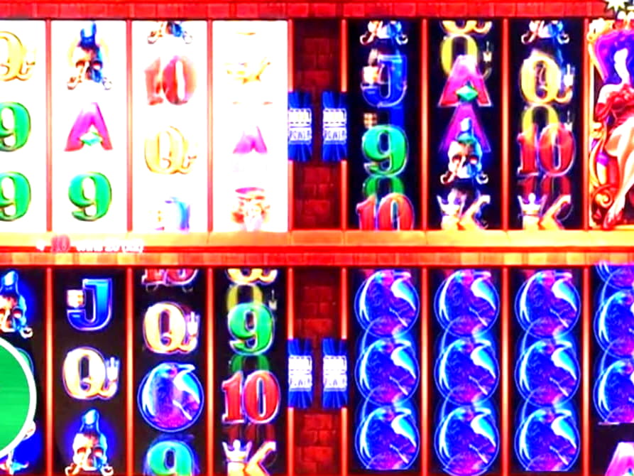€410 Mobile freeroll slot tournament at Slots Million Casino