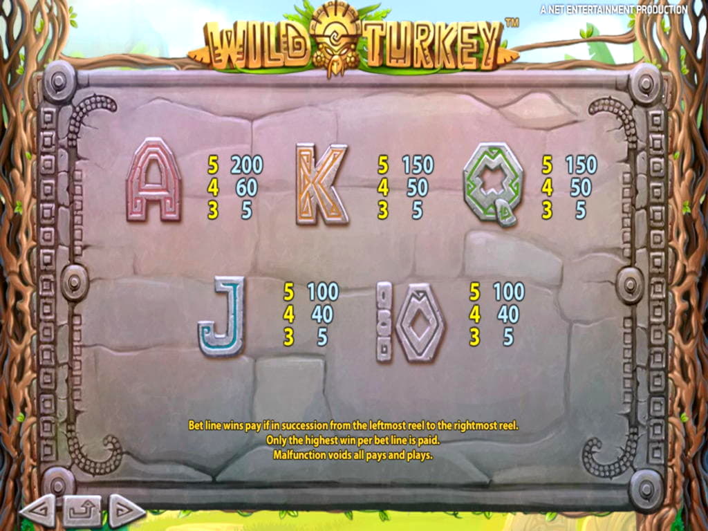 66 Free Spins at bWin Casino