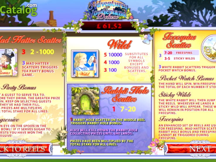 88 free spins at Betway Casino