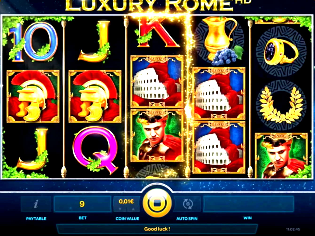 EUR 155 Casino tournaments freeroll at Slots Million Casino