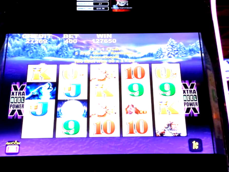 EUR 1660 no deposit at King Billy Casino