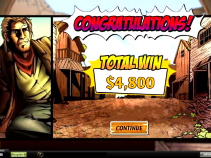 $965 Casino Tournament at William Hill Casino