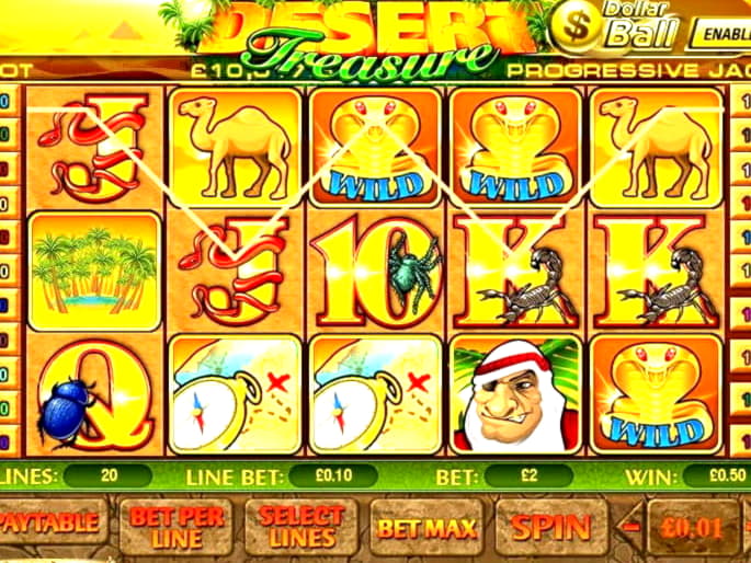 EUR 2235 No Deposit Casino Bonus at Casino com