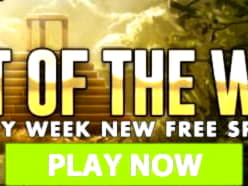 165 Loyal Free Spins! at Leo Dubai Casino