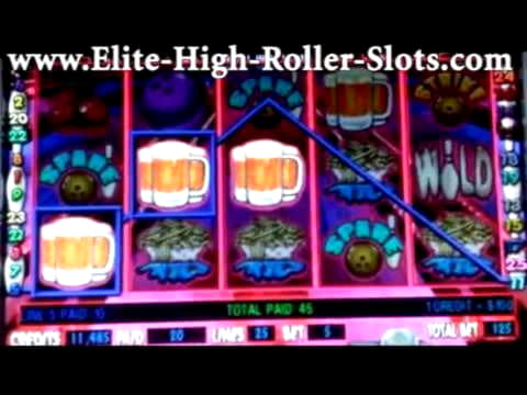 €325 Online Casino Tournament at Frank and Fred Casino