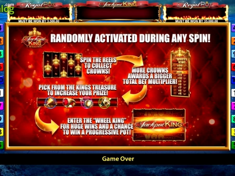 $390 Daily freeroll slot tournament at Dream Dubai Casino
